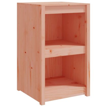 Кухненски шкаф за открито, MEPPEL, 55x55x92 см, дугласко дърво масив