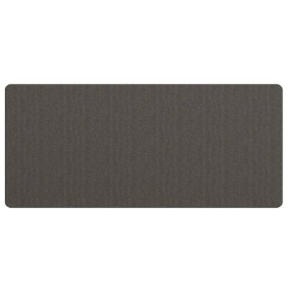 Пътека, антрацит, 80x180 см