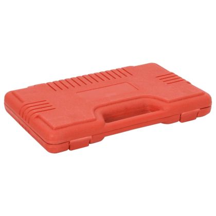 Комплект инструменти за прибиране на спирачни бутала, 18 бр