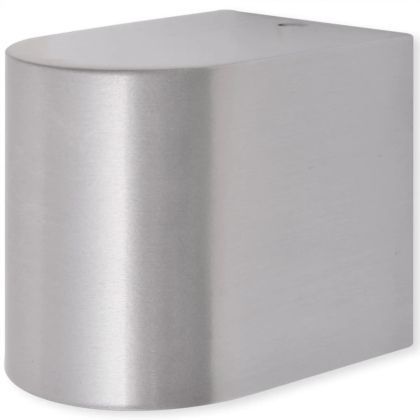 Градински стенни лампи, 2 броя