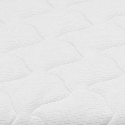 Топ матрак, 160x200 см, виско мемори пяна, 6 см