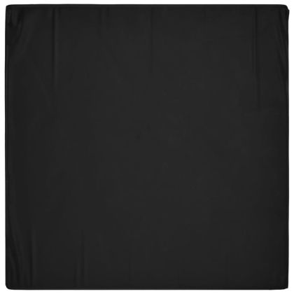 Покривало за градински мебели 8 капси 125x125x75 см квадратно