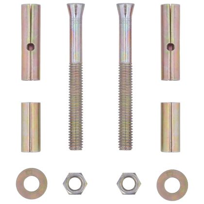 Стенна мивка кремава 38x24x6,5 см мрамор