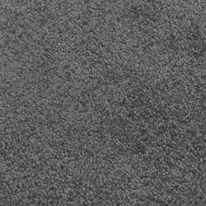 Изтривалка, антрацит, 60x80 см