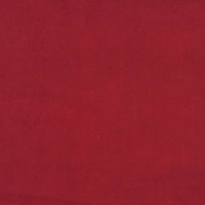 Люлеещ стол, виненочервен, кадифе