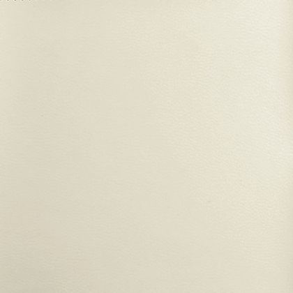 Масажен стол реклайнер, кремав, изкуствена кожа