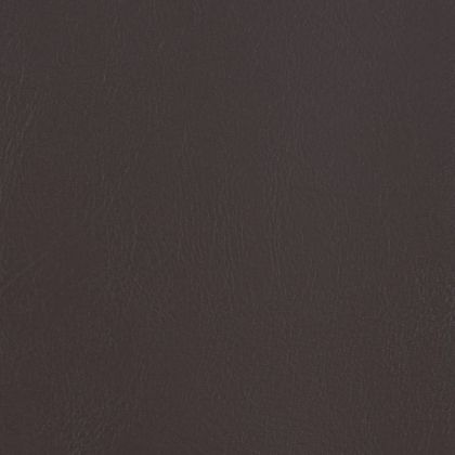 Фотьойл, кафяв, изкуствена кожа