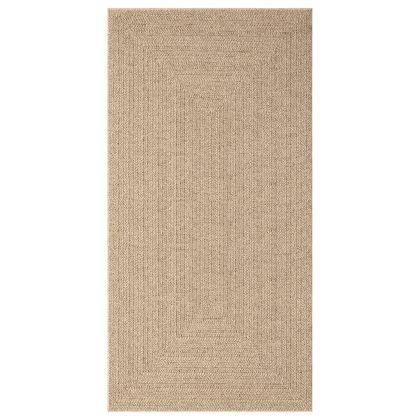 Килим "ZIZUR", 80x150 см, визия юта, за закрито и открито