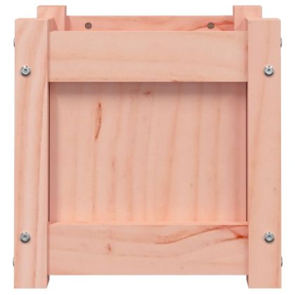 Градински сандъци, 2 бр, дугласко дърво масив