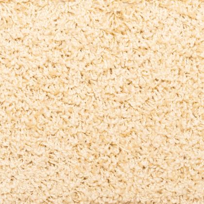 Изтривалки за стълби 15 бр. 65x21x4 см кремави с правоъгълен ръб