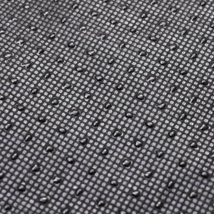 Топло кучешко легло с подплатена възглавница, размер XL