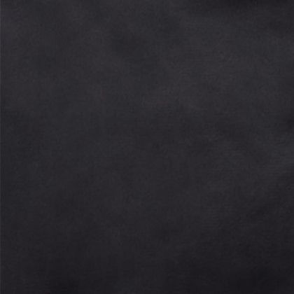 Кучешко легло, черно, 69x59x19 см, плюш и изкуствена кожа