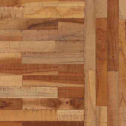 Трапезна маса, 120x62x76 см, тик масив