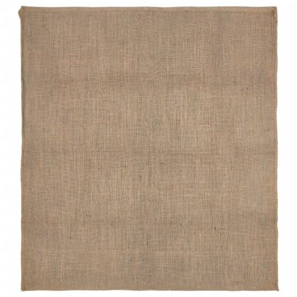 Чували от юта 10 бр 100x110 см 100% юта 220 gsm