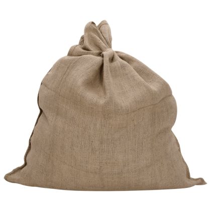 Чували от юта 5 бр 100x110 см 100% юта 340 gsm
