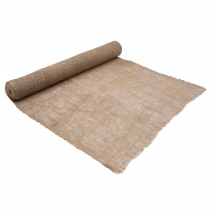 Ролка от юта 1x10 м 100% юта 200 г/м²