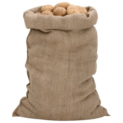 Чували от юта 5 бр 60x105 см 100% юта 340 gsm
