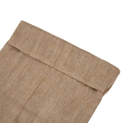 Чували от юта 5 бр 60x105 см 100% юта 340 gsm