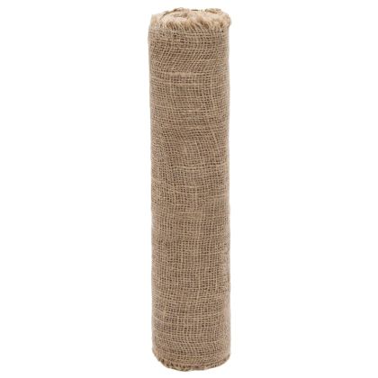 Ролка от юта 0,5x50 м 100% юта 200 г/м²