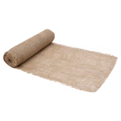 Ролка от юта 0,5x50 м 100% юта 200 г/м²
