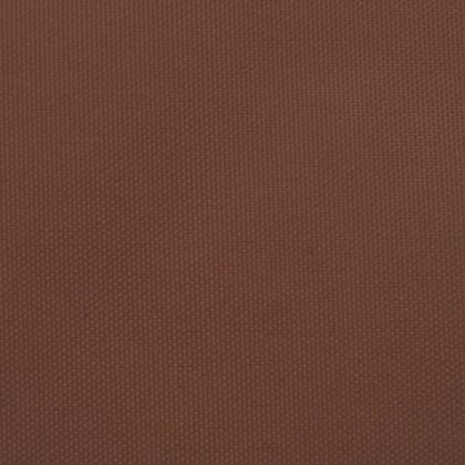 Платно-сенник, Оксфорд текстил, правоъгълно, 3x5 м, теракота