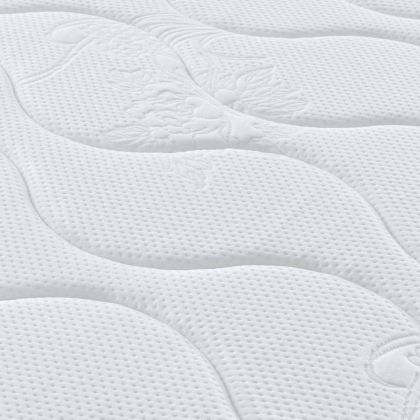 Матрак бонел пружини, Medium, 160x200 см