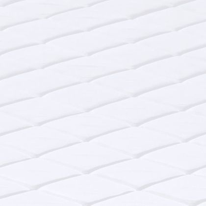 Матрак от пяна, средномек, 90x200 см