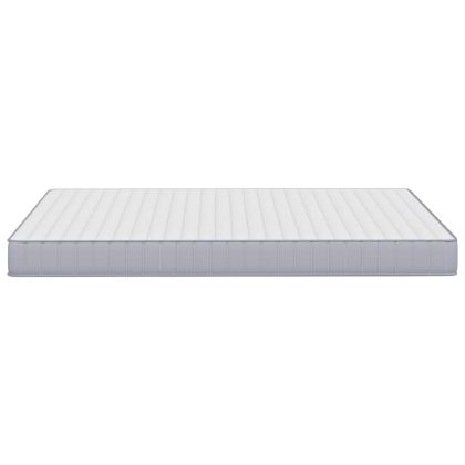 Матрак от пяна, средномек, 160x200 см