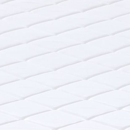 Матрак от пяна, средномек, 100x200 см