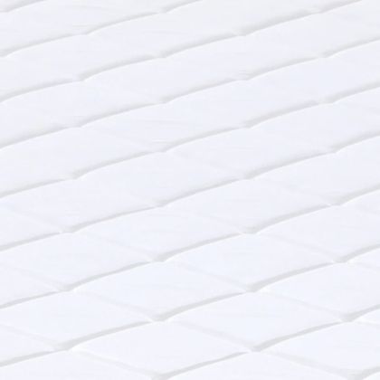 Матрак от пяна, средномек, 160x200 см