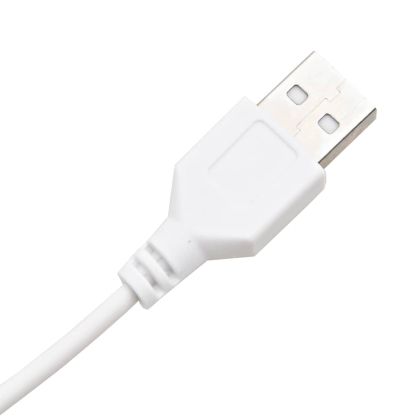 Огледален шкаф с LED, черен, 60x31,5x62 см