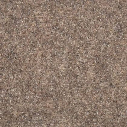 Изтривалки за стълби, самозалепващи се, 5 бр., 65x21x4 см, бежови, полукръгли, големи