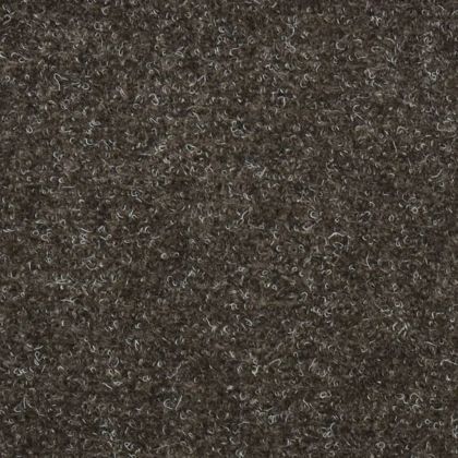 Изтривалки за стълби, самозалепващи се, 15 бр., 65x21x4 см, антрацит, полукръгли, големи