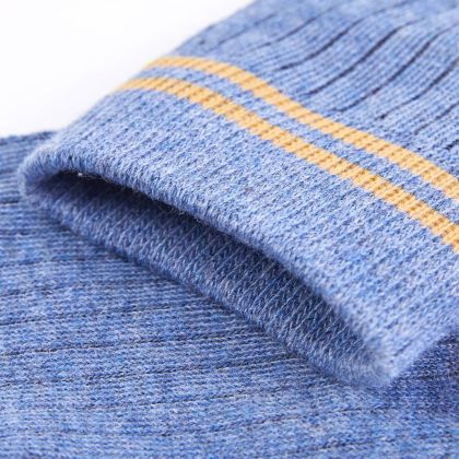 Детски чорапи 5 чифта EU 23-26