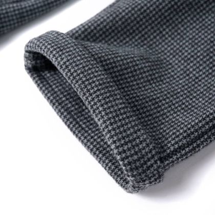 Детски панталон, антрацит, 140