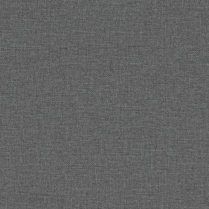 Трапезен стол, тъмносив, 54x56x96,5 см, текстил