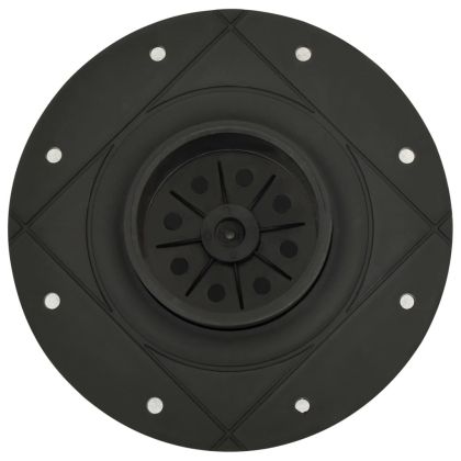 Регулируеми крачета за декинг 10 бр 60-88 мм