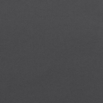 Градински лаундж комплект 5 части с възглавници бор масив