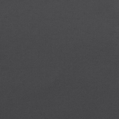 Градински комплект мека мебел 5 части с възглавници бор масив