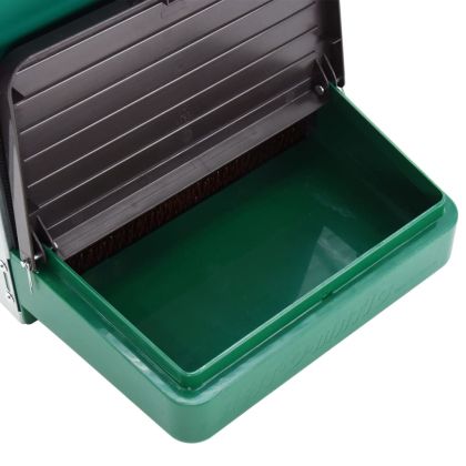 Автоматичен полог за кокошки