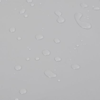 Брезент сив Ø 2,8 м 650 г/м²