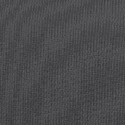 Градински комплект диван с възглавници, 3 части, бял, бор масив