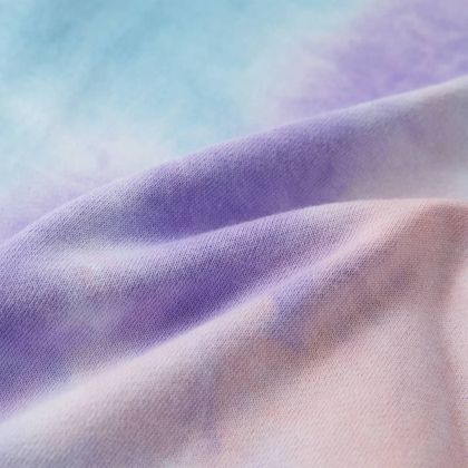 Детски суитшърт, многоцветен, 92