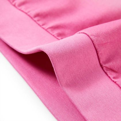 Детски суитшърт, светлорозов, 140