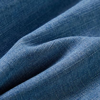 Детски панталон, син деним, 140