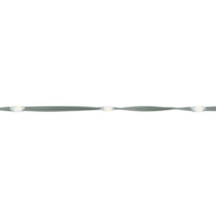 LED коледна елха 3000 LED студено бяло 800 см