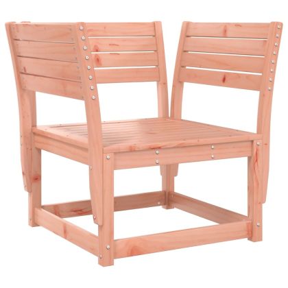 Градински стол, дугласко дърво масив