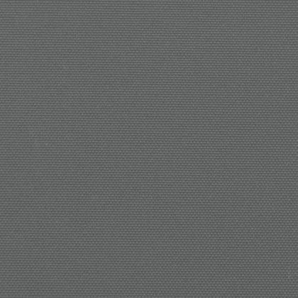 Прибираща се странична тента, антрацитна, 117x300 см