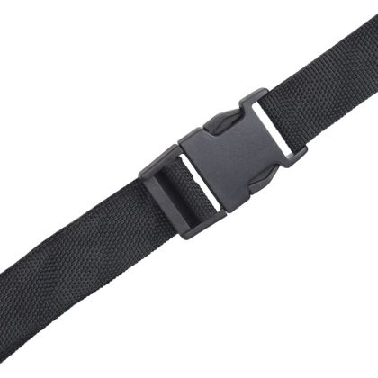 Покривало за лодка, синьо, 440x180x40 см