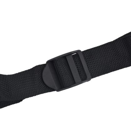 Покривало за лодка, синьо, 440x180x40 см